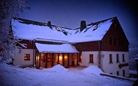 Pension Am Roten Hammer